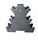 Used Weight Stand 11617-S000324885 View 2