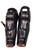 Used Bauer VAPOR 3X Senior Shin Guards Black 16" 11768-S000223666 View 1