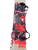 Used Sims WRAITH/SIMS BINDINGS LG COMBO Mens Board/Bindings White 161 cm 11708-S000178626 View 3