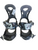 Used Ride RIDE BINDINGS Mens Binding Only Black MD 11708-S000178624 View 1
