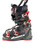 Used Nordica SPEED MACHINE 100 Mens DH Ski Boot Black 265 MP - M08.5 - W09.5 11860-S000291193 View 2