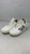 Used New Balance 4040V7 BB/SB Cleats White Senior 5.5 11795-S000024467 View 4