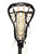 Used STX LACROSSE LADIES STICK Wmn Atk/Mid Complete Stick Black 11842-S000217209 View 4