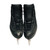 Used EDEA Mens Figure Skate Black Senior 8.5 11816-S000267913 View 4