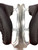 Used EDEA Mens Figure Skate Black Senior 8.5 11816-S000267913 View 9