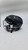 Used Bauer RE-AKT 100 YTH Helmet Cage Combo Black XS 10589-S000413414 View 1