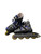 Used K2 MERLIN Junior Rec Fitness Skates Black Adjustable 11863-S000021956 View 1