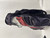 Used Powerbilt STAND Mens Stand Bag Red 11703-S000190691 View 1