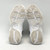 Used Nike GIANNIS IMMORTALITY 4 Basketball Shoes Y White Senior 7 11805-S000060127 View 5