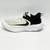 Used Nike GIANNIS IMMORTALITY 4 Basketball Shoes Y White Senior 7 11805-S000060127 View 1