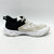 Used Nike GIANNIS IMMORTALITY 4 Basketball Shoes Y White Senior 7 11805-S000060127 View 2