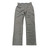 Used Mizuno BB/SB Pant Mens Grey XL 11406-S000104932 View 1