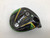 Used Callaway EPIC FLASH SUB ZERO 3 WOOD 15 DEG HEAD Field Equipment 11752-S000064771 View 1