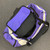Used STX Player Carry Bag Purple 11762-S000063150 View 2
