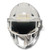 Used VICTUS ZERO 1 YOUTH LARGE FB Helmet Black LG 11375-C000360873 View 1