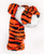 Daphne's Driver Cover Tiger View 1