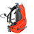 Used Travel Snowboard Bag Orange 11794-S000260357 View 2