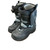 Used Vans ENCORE Womens Snowboard Boots Black Senior 6 11794-S000260358 View 1