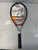 Used Head TIS2 Adult Tennis Racquet Black 4 1/2" 11835-S000194334 View 1