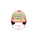 Used RIP-IT SOFTBALL HELMET Batting Helmet w/Mask Pink M/L 11892-S000014793 View 1