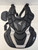 Used Easton Gametime Adult Large Catcher’s Set - Black/Grey 11835-S000194336 View 4
