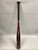 Used Demarini VOODOO BB/SB USSSA 2 3/4 Bat 29" 11851-S000031909 View 2