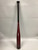 Used Demarini VOODOO BB/SB USSSA 2 3/4 Bat 31" 11851-S000031911 View 2