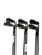 Used Cleveland LAUNCHER HB Mens Iron Set RH 5I-PW 11477-S000198011 View 1