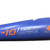Used Easton FUZE 360 HYBRID BB/SB USA 2 5/8 Bat 30" View 3