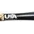 Used Easton FUZE 360 HYBRID BB/SB USA 2 5/8 Bat 30" View 4