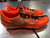 Used Adidas Soccer Cleats Orange Senior 6 11868-S000062821 View 1