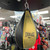 Used Everlast 80LB Heavy Bag + Stand  11855-S000184848 View 2