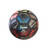 Used Franklin SOCCER BALL All Size Soccer Ball Black And Green 5 11760-S000075682 View 1