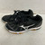 Used Mizuno VB Shoes Junior Black Junior 05 11762-S000063180 View 1