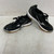 Used Mizuno VB Shoes Junior Black Junior 05 11762-S000063180 View 3