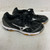 Used Mizuno VB Shoes Junior Black Junior 05 11762-S000063180 View 4