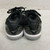 Used Mizuno VB Shoes Junior Black Junior 05 11762-S000063180 View 6