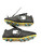 Used Puma Soccer Cleats Black Junior 04 11860-S000291235 View 3