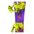 Used Rossignol DISTRICT Mens Board/Bindings Purple 156 cm 11362-S000159975 View 3