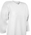 New Pearsox Air-White Ad Goalie Cut View 1