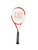 Used Wilson ROGER FEDERER Adult Tennis Racquet White 4 1/4" 11649-S000145394 View 2