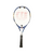 Used Wilson US OPEN Junior Tennis Racquet Navy Blue 25" 11649-S000145401 View 1