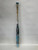 Used XENO X19 BB/SB Fastpitch Bat 33" 11871-S000014707 View 1