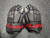 Used Easton M3 MAKO Senior Gloves Black 13" 11849-S000027831 View 1