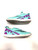 Used Nike Soccer Indoor Shoes Turquoise Junior 04 11860-S000291254 View 1