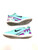 Used Nike Soccer Indoor Shoes Turquoise Junior 04 11860-S000291254 View 2