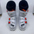 Used Rossignol HERO J4 Boys DH Ski Boot Black 225 MP - J04.5 - W5.5 10589-S000413490 View 2
