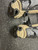 Used Schutt SACORPION 3 PEICE SET 9-12 Y/O Catchers Equipment Other 11162-S000428564 View 13