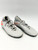 Used Adidas NEMESIS Soccer Cleats Orange And Grey Youth 13.5 11805-S000060160 View 4