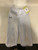 Used Under Armour SOFTBALL PANTS YL BB/SB Pant Girls White LG 11790-S000044626 View 1